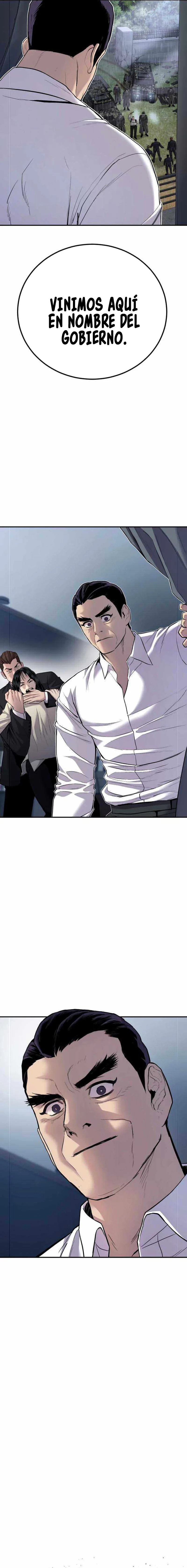 Lider Kim > Capitulo 18 > Page 91