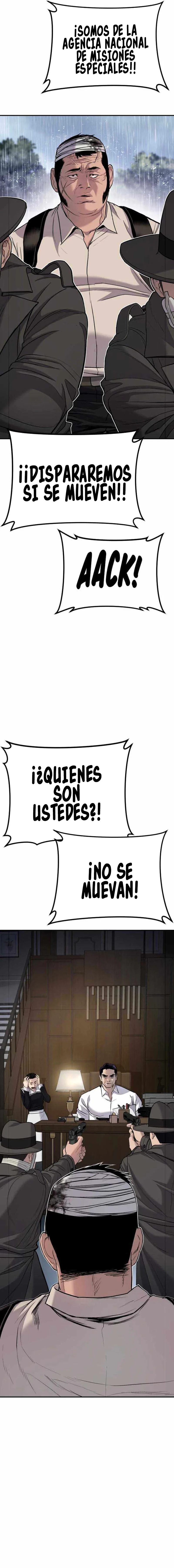 Lider Kim > Capitulo 18 > Page 111