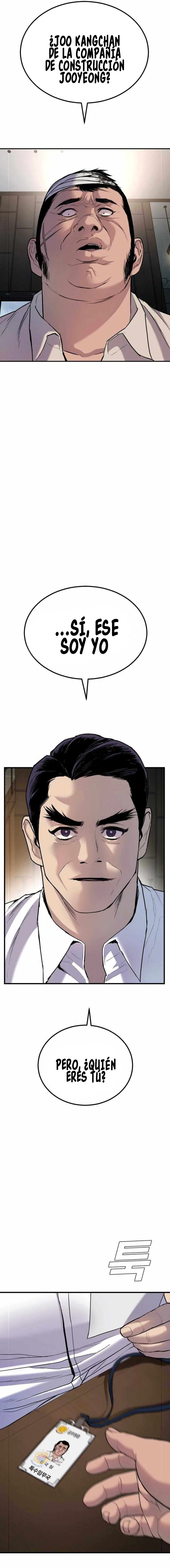 Lider Kim > Capitulo 18 > Page 121