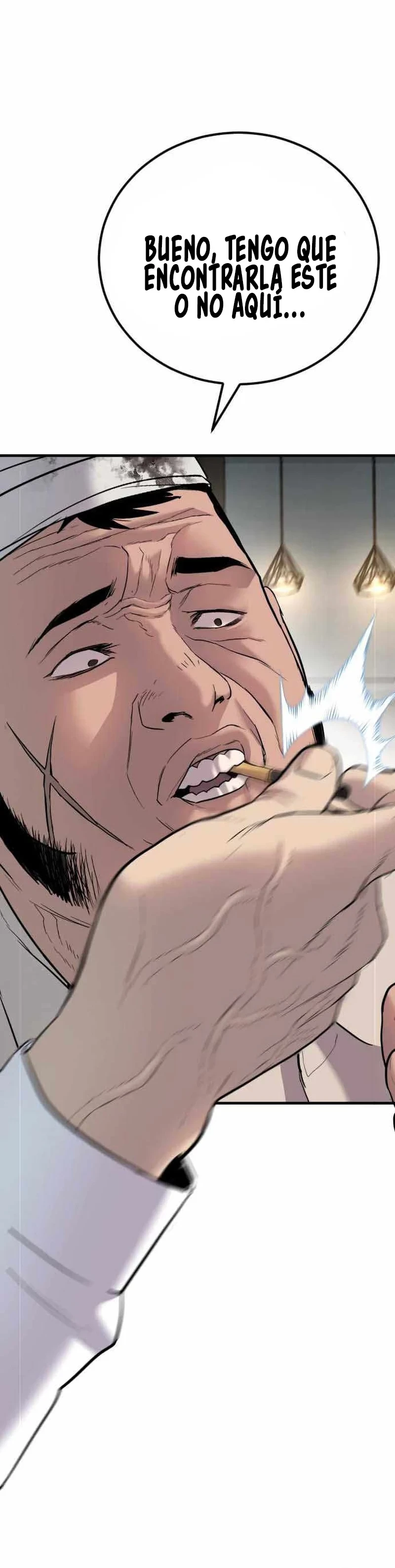 Lider Kim > Capitulo 18 > Page 151