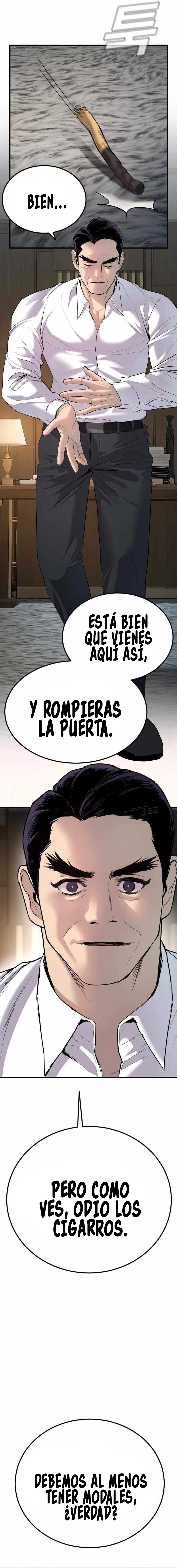 Lider Kim > Capitulo 18 > Page 161