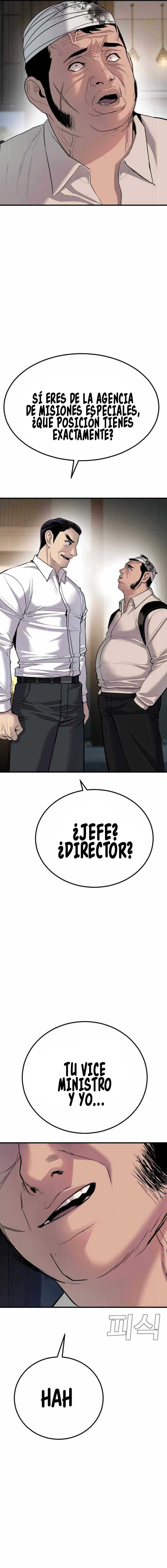 Lider Kim > Capitulo 18 > Page 171
