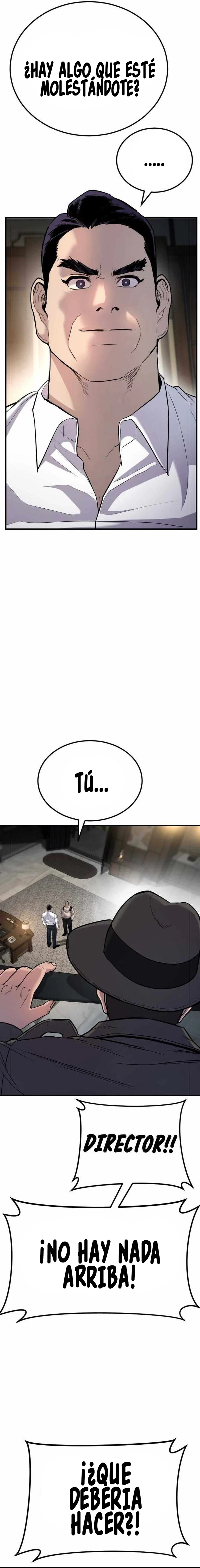 Lider Kim > Capitulo 18 > Page 191
