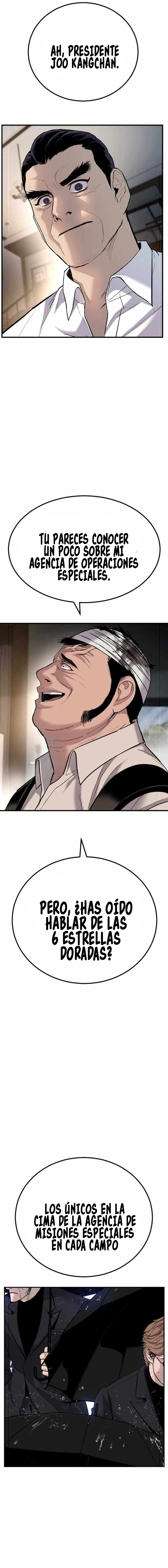 Lider Kim > Capitulo 18 > Page 211
