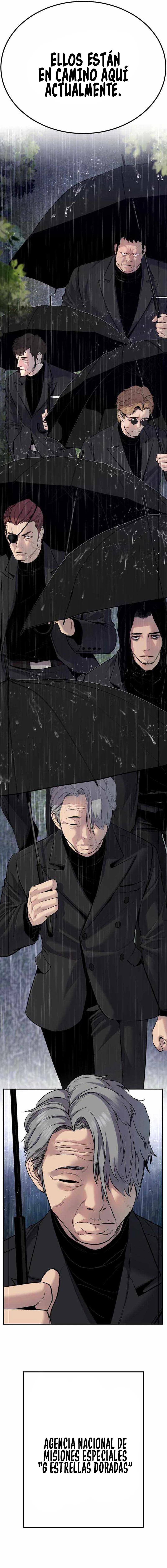 Lider Kim > Capitulo 18 > Page 221