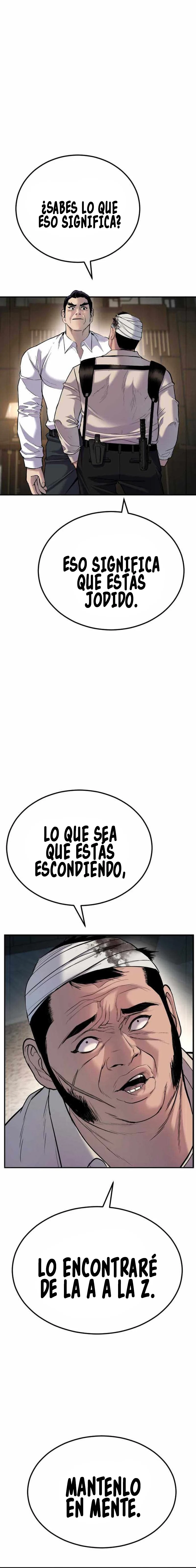 Lider Kim > Capitulo 18 > Page 231