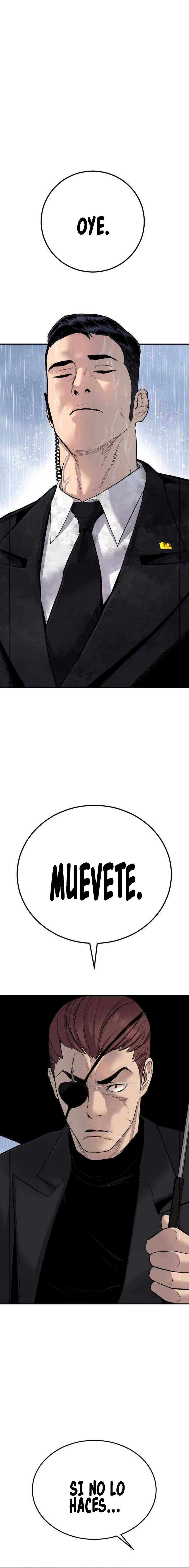 Lider Kim > Capitulo 18 > Page 281