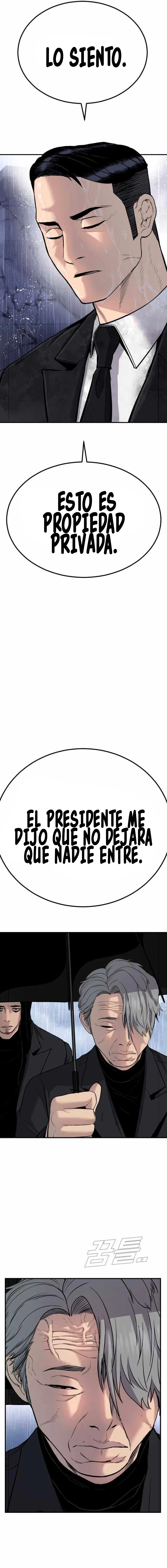 Lider Kim > Capitulo 18 > Page 311