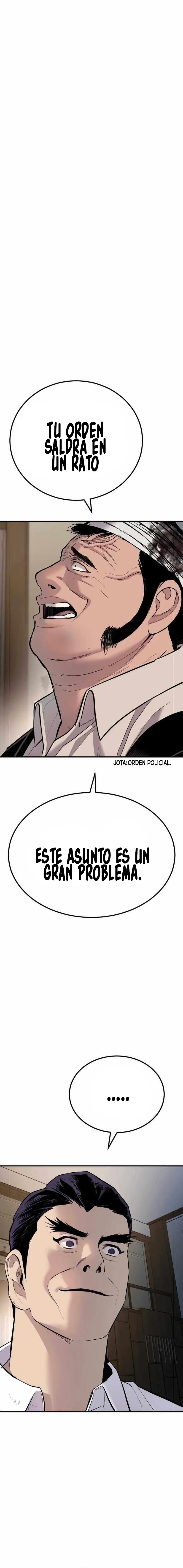 Lider Kim > Capitulo 18 > Page 321