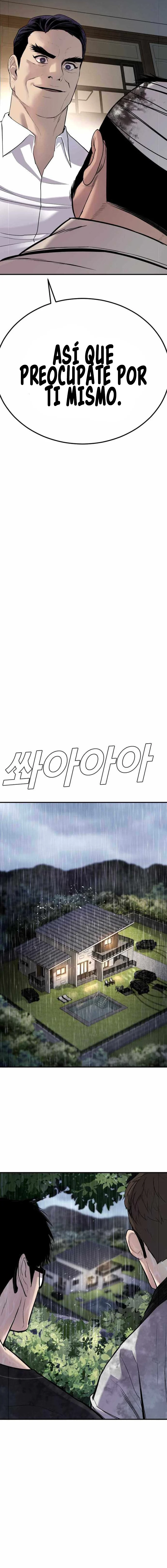 Lider Kim > Capitulo 18 > Page 371