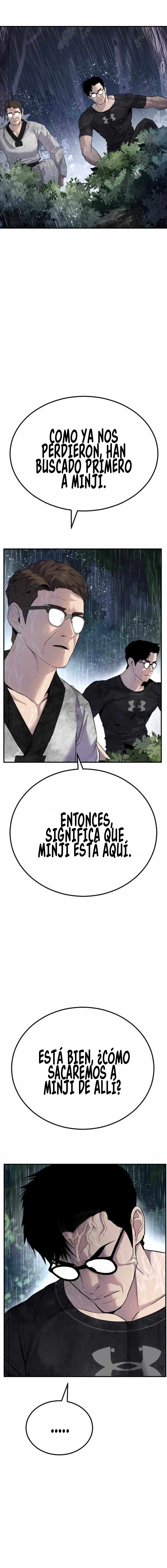 Lider Kim > Capitulo 18 > Page 381
