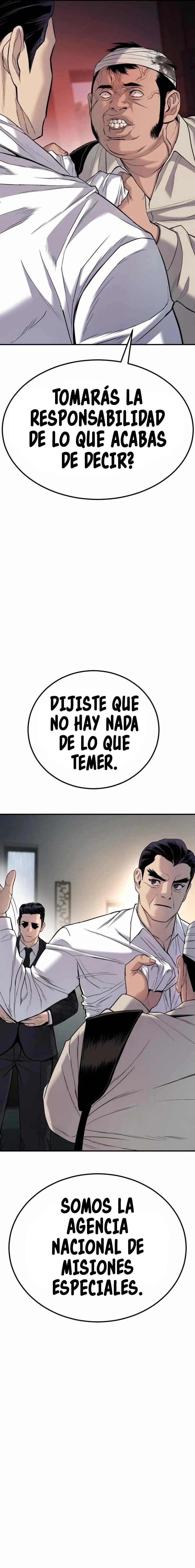 Lider Kim > Capitulo 19 > Page 41