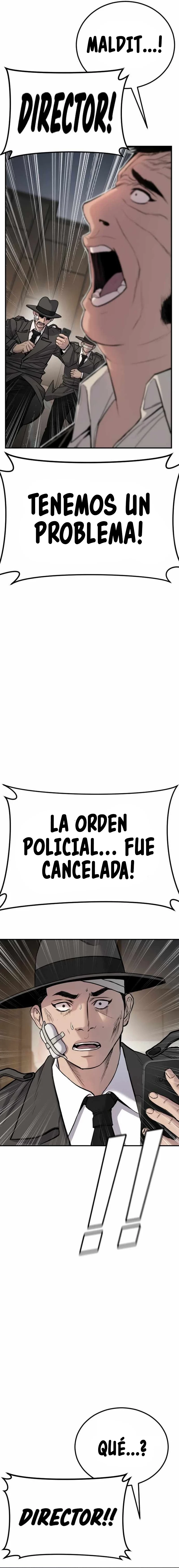 Lider Kim > Capitulo 19 > Page 51