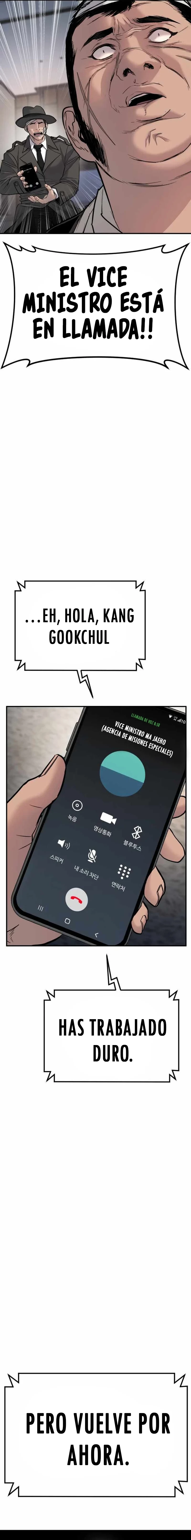 Lider Kim > Capitulo 19 > Page 61