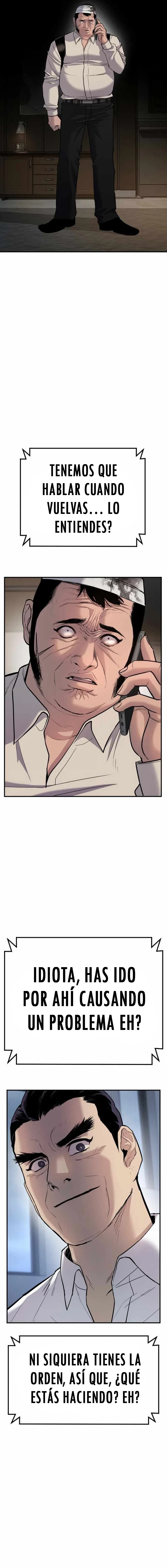Lider Kim > Capitulo 19 > Page 71