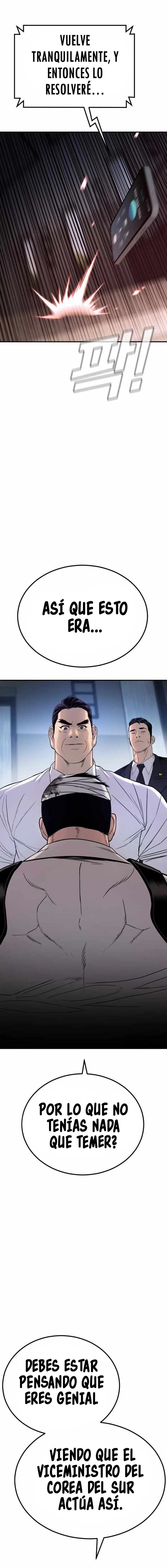Lider Kim > Capitulo 19 > Page 81