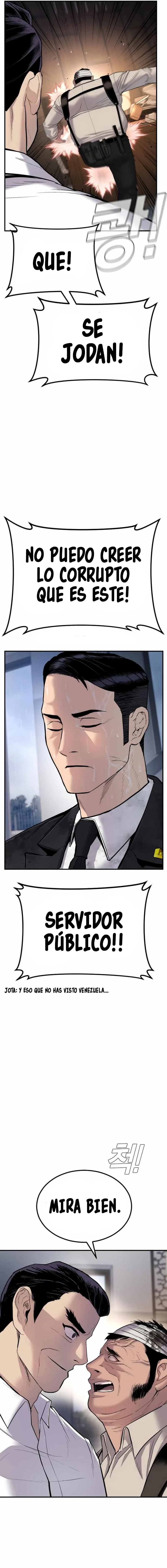 Lider Kim > Capitulo 19 > Page 111