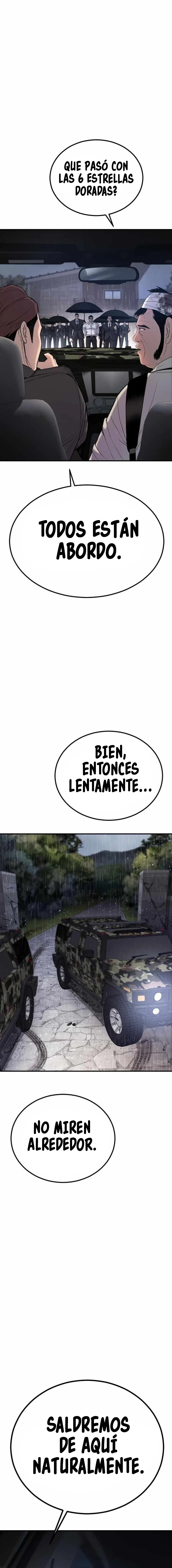 Lider Kim > Capitulo 19 > Page 141