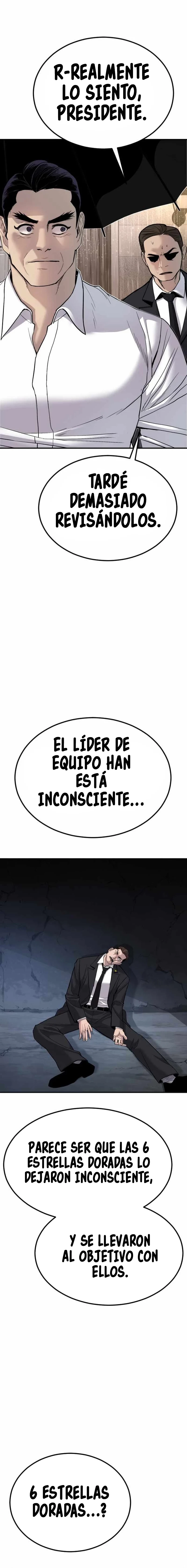 Lider Kim > Capitulo 19 > Page 181