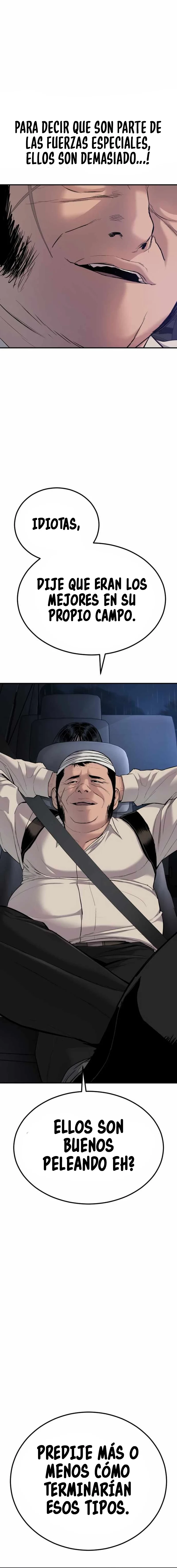 Lider Kim > Capitulo 19 > Page 201