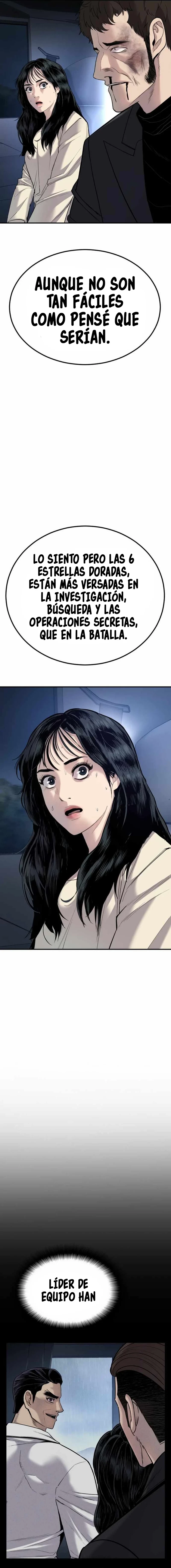 Lider Kim > Capitulo 19 > Page 221
