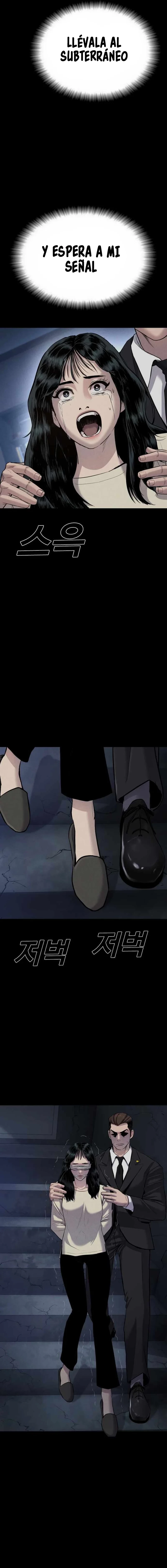 Lider Kim > Capitulo 19 > Page 231