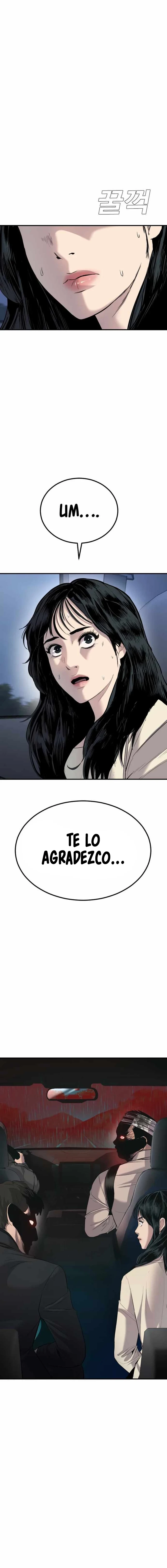 Lider Kim > Capitulo 19 > Page 261