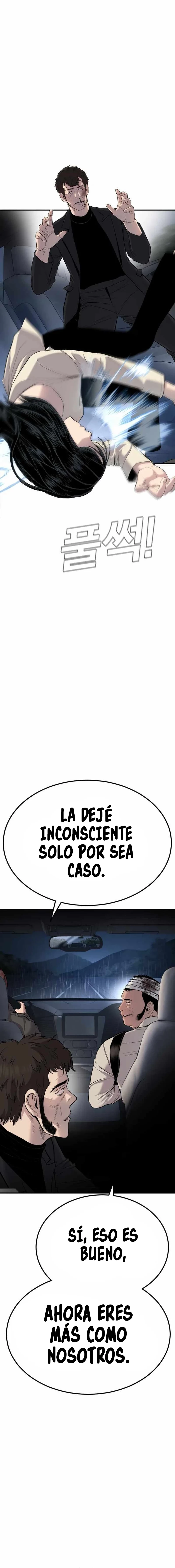 Lider Kim > Capitulo 19 > Page 281