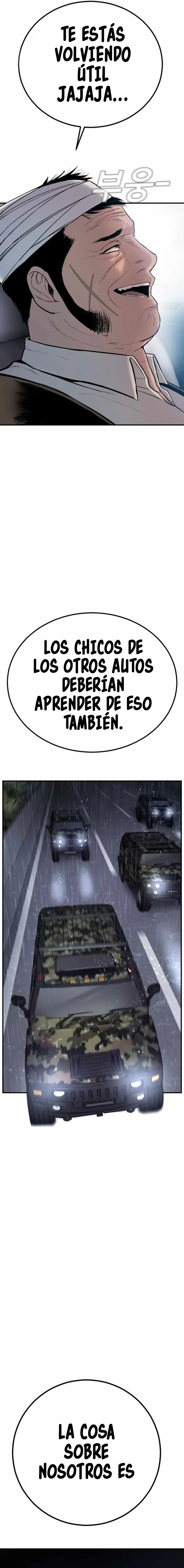 Lider Kim > Capitulo 19 > Page 291