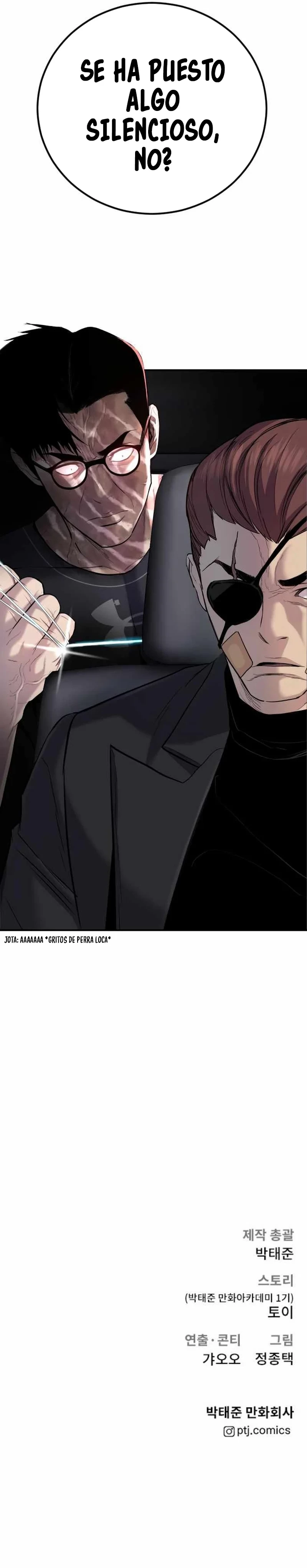 Lider Kim > Capitulo 19 > Page 311