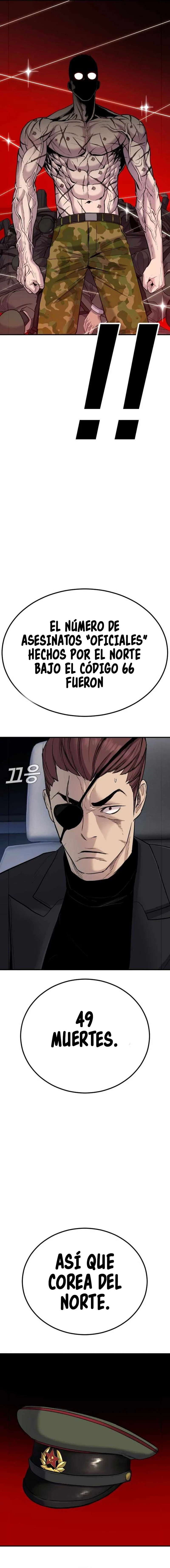 Lider Kim > Capitulo 20 > Page 71