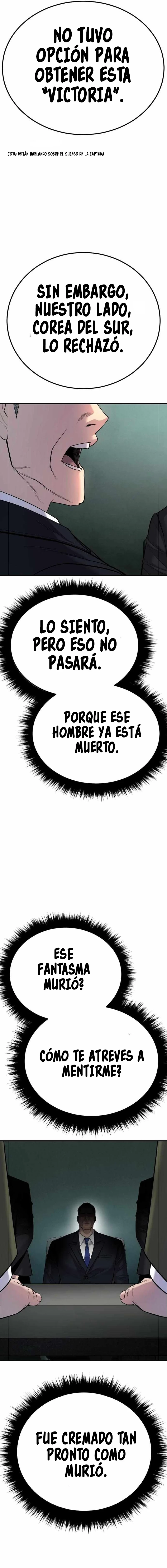 Lider Kim > Capitulo 20 > Page 81