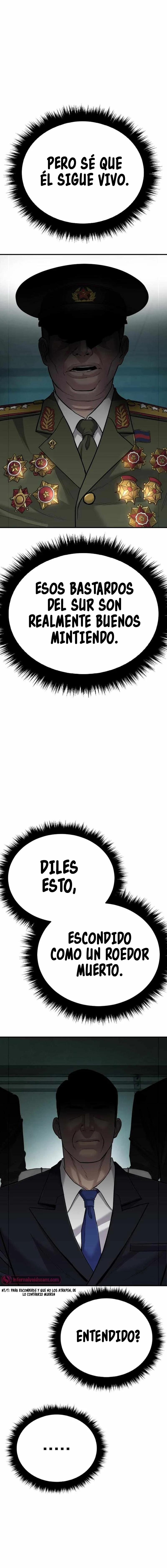 Lider Kim > Capitulo 20 > Page 91