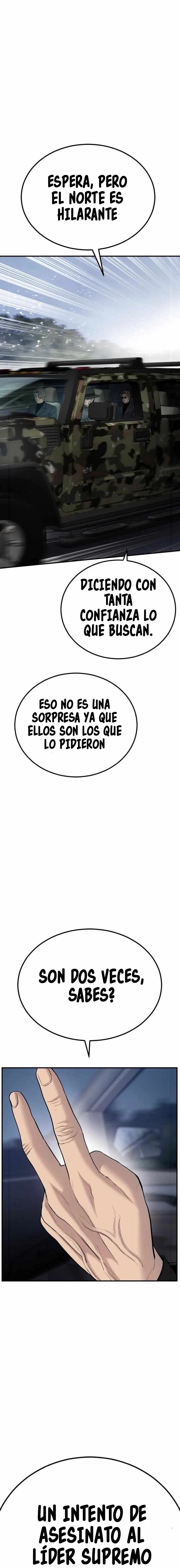 Lider Kim > Capitulo 20 > Page 101