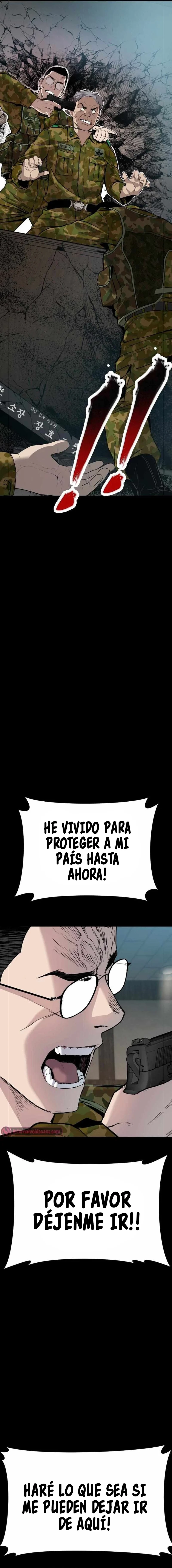 Lider Kim > Capitulo 20 > Page 151