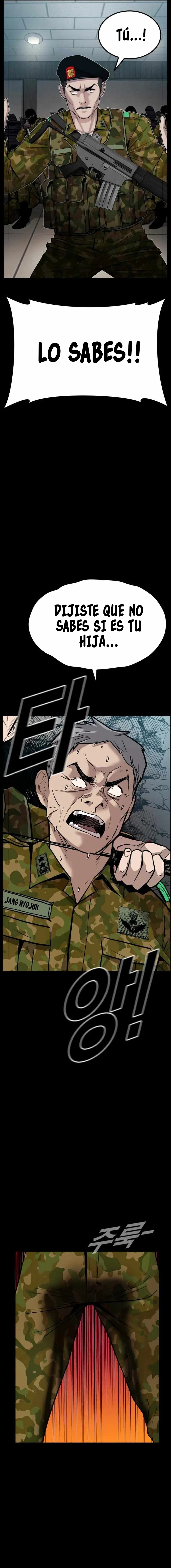Lider Kim > Capitulo 20 > Page 161