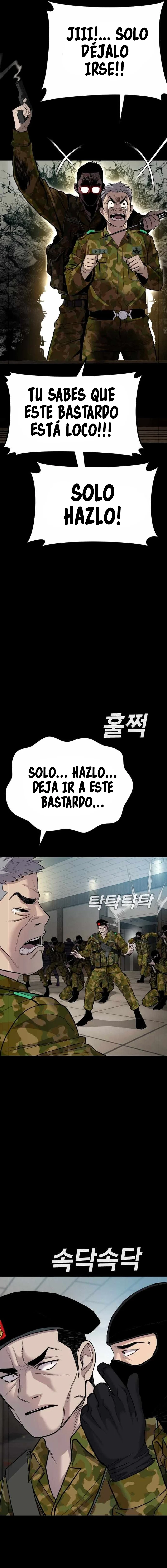 Lider Kim > Capitulo 20 > Page 171