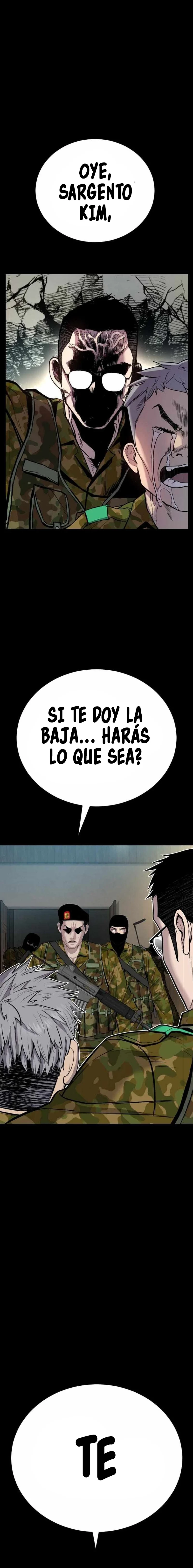 Lider Kim > Capitulo 20 > Page 181