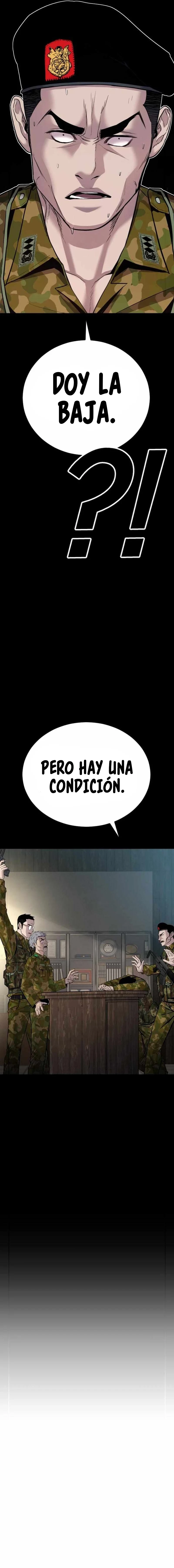 Lider Kim > Capitulo 20 > Page 191
