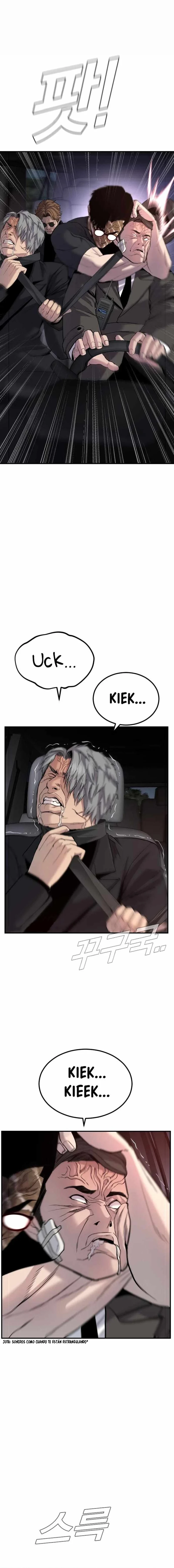 Lider Kim > Capitulo 20 > Page 251