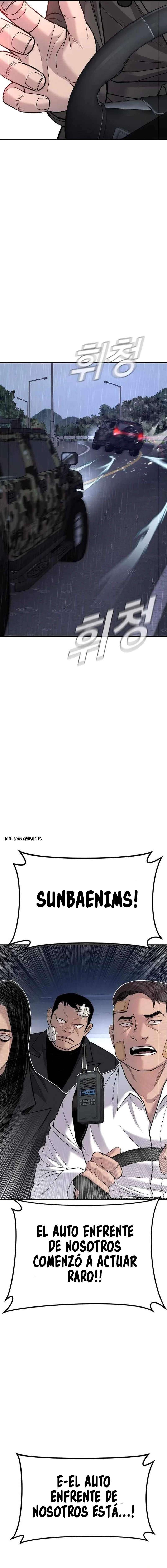 Lider Kim > Capitulo 20 > Page 261
