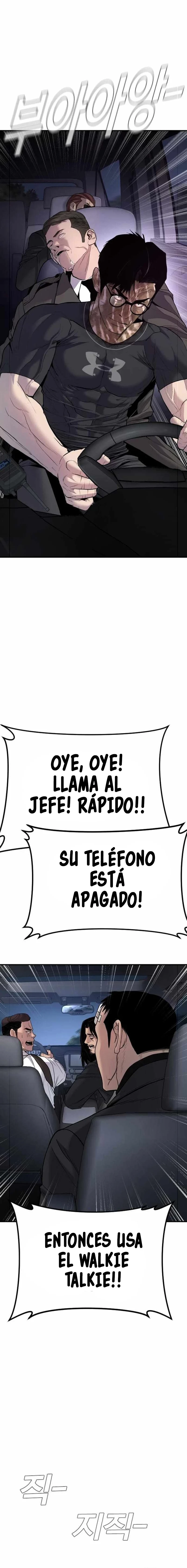 Lider Kim > Capitulo 20 > Page 291