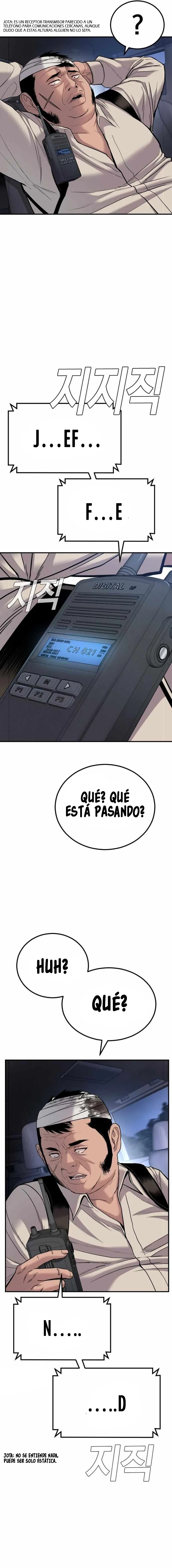 Lider Kim > Capitulo 20 > Page 301