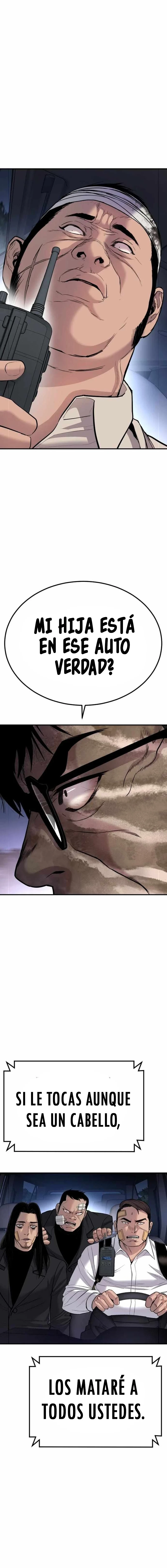 Lider Kim > Capitulo 20 > Page 321
