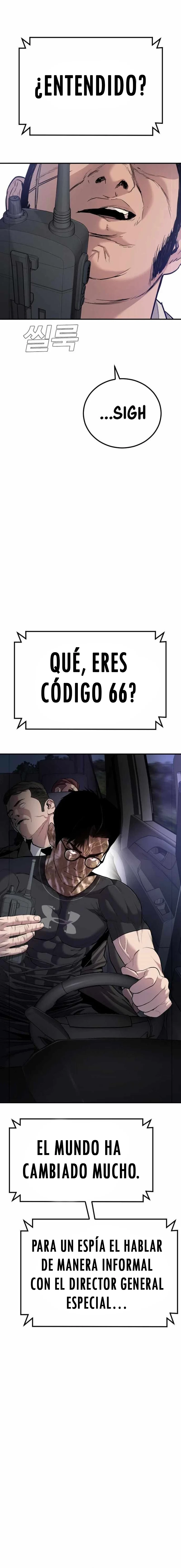 Lider Kim > Capitulo 20 > Page 331