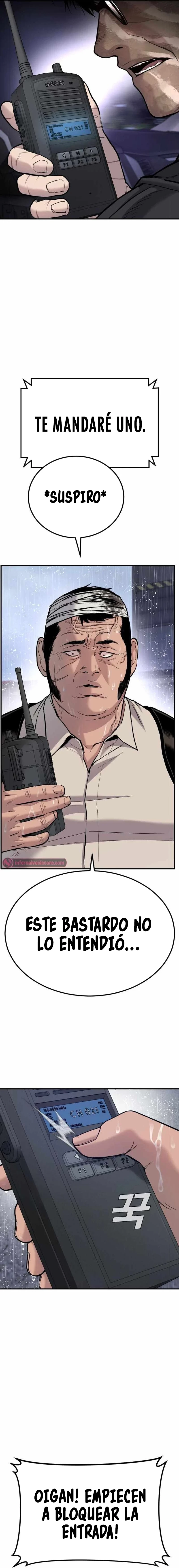 Lider Kim > Capitulo 20 > Page 371