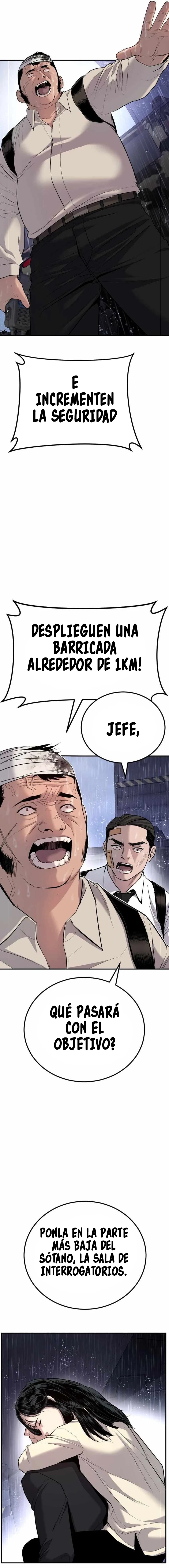 Lider Kim > Capitulo 20 > Page 381