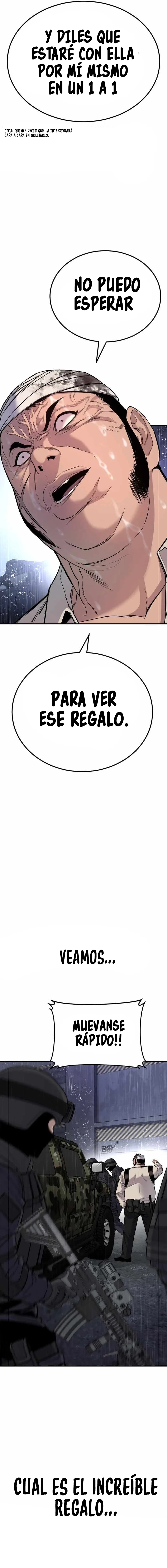 Lider Kim > Capitulo 20 > Page 391