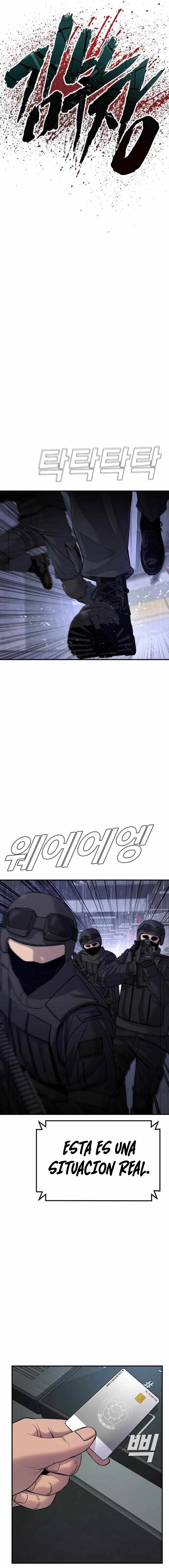 Lider Kim > Capitulo 21 > Page 21