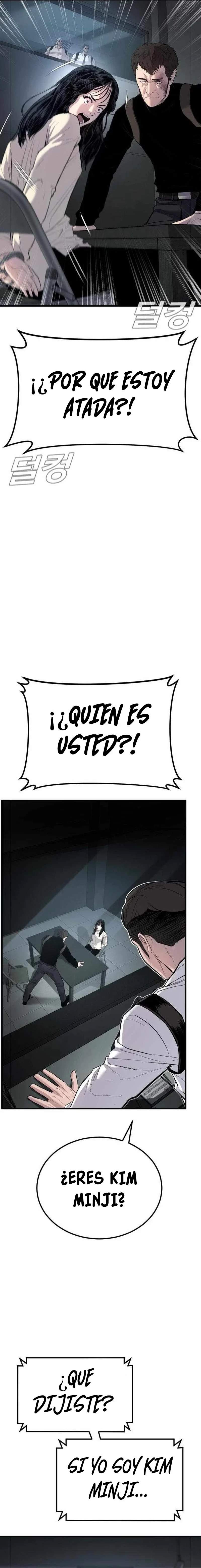 Lider Kim > Capitulo 21 > Page 61